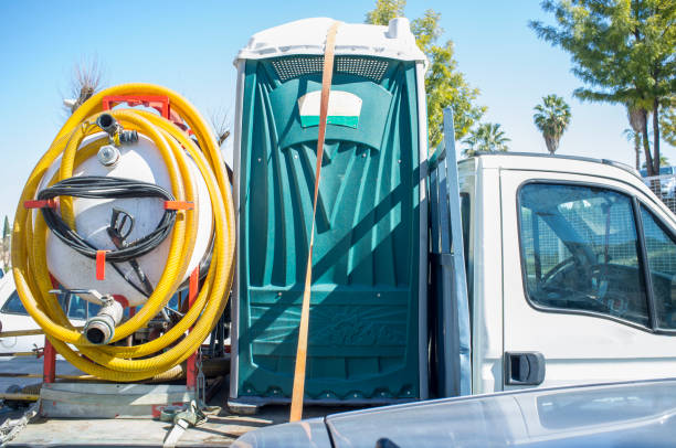 Best High-end porta potty rental  in Moore, OK