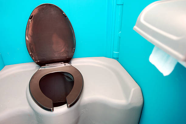 Best Affordable porta potty rental  in Moore, OK