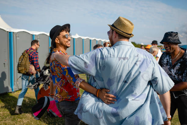 Best Porta potty for special events  in Moore, OK