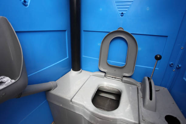 Best Portable restroom trailer rental  in Moore, OK