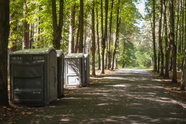 Trusted Moore, OK porta potty rental Experts