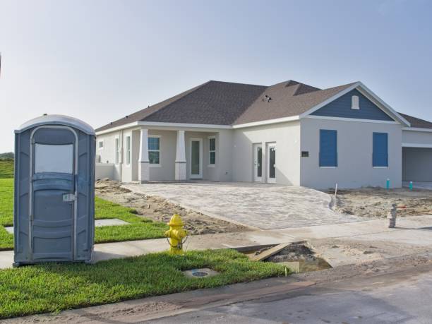 Best Best portable toilet rental  in Moore, OK