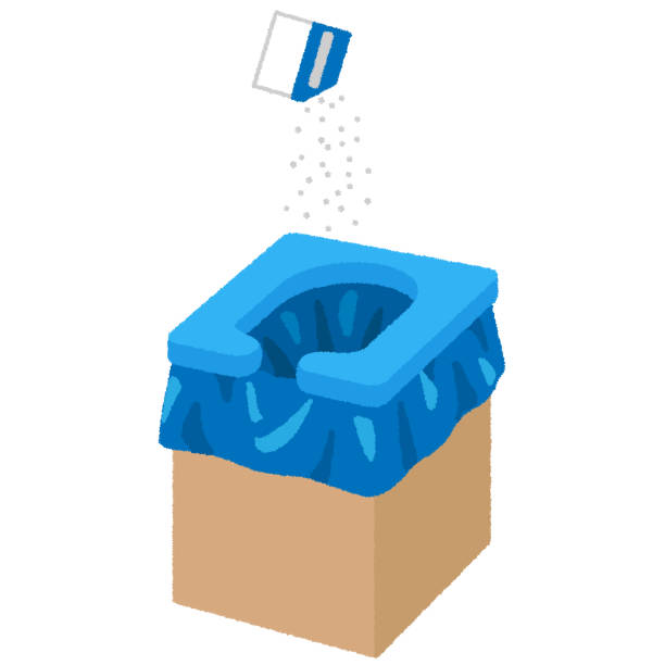Best Porta potty delivery and setup  in Moore, OK